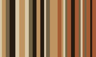Pattern of vertical stripes, colorful thin and thick lines. Irregular stripe background, seamless texture. Abstract striped geometric design in bright colors. vector