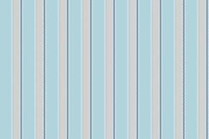 Trendy striped wallpaper. Vintage stripes pattern seamless fabric texture. Template stripe wrapping paper. vector