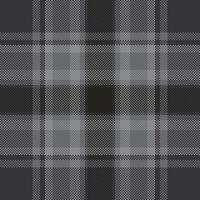 Pixel background design. Modern seamless pattern plaid. Square texture fabric. Tartan scottish textile. Beauty color madras ornament. vector