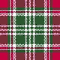 Pixel background design. Modern seamless pattern plaid. Square texture fabric. Tartan scottish textile. Beauty color madras ornament. vector