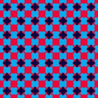 Abstract pattern seamless. background. Geometric design. vector