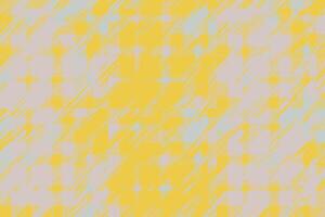 Modern glitch background. Color geometric abstract pattern . vector