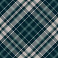 Plaid pattern seamless. Check fabric texture. Stripe square background. textile design. vector