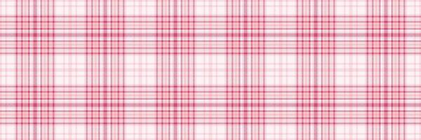Creation background plaid texture, perfect tartan seamless . Cut out check fabric textile pattern in light and lavender blush colors. vector