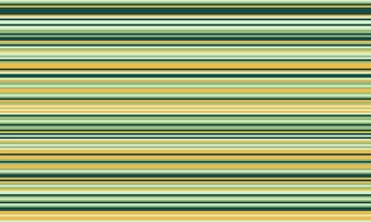 Geometric stripes seamless pattern with horizontal lines in varied colours, creating an abstract background. Ideal for textile design, wallpaper, or graphic prints. vector