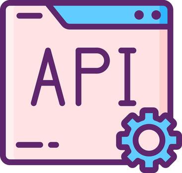 Api - api - api - api - api - api - api - api - api - api vector