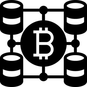 bitcoin datos almacenamiento vector