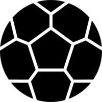 Soccer ball illustration design vector