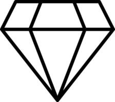 Diamond clipart free download vector