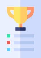 Best apps for tracking your productivity vector