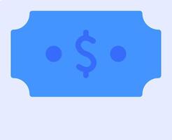 Money icon - icon for money vector