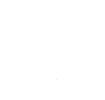 Violet Line Filled Curve Icon vector