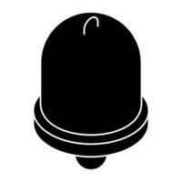 Perfect design icon of hooter vector