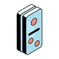 Premium download icon of cpu vector