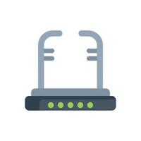 Treadmill icon representing running workout for weight loss vector