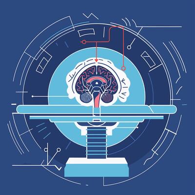 Brain MRI Scan