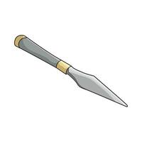 illustration of dart vector