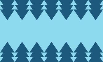 abstract illustration for New Year and Christmas. Winter pattern for banners and cards. vector