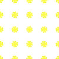 Patrick clover. Patrick icon. art. Traditional design. Nature concept. Concept graphic design element. vector