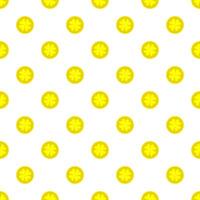 Patrick clover coins. Patrick icon. seamless pattern. Traditional design. Nature concept. vector