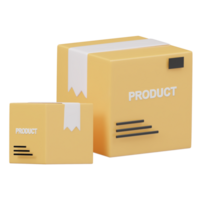 Product icon rendering illustration png