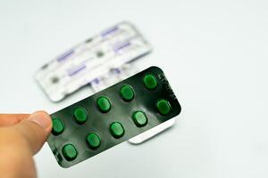 Tensivask Amlodipine 10 mg Safe and Reliable Hypertension Medication photo