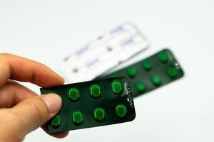 Amlodipine Besilate Hypertension Control and Cardiovascular Risk Reduction photo