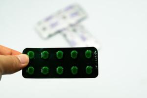 Tensivask Amlodipine 10 mg Safe and Reliable Hypertension Medication photo