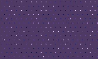 Abstract geometric polka dot pattern with repeating round spots. Great for textile prints, trendy wallpaper, and creative poster backgrounds. vector
