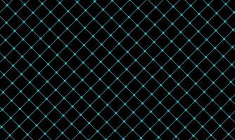 Abstract dot grid pattern blank background vector