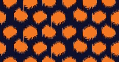 Abstract pattern design background vector