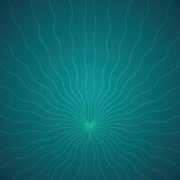 Background with a theme such as electric shock on a green background vector