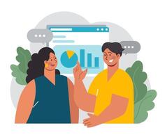 CATWOE technique. Modern approach to understanding the various vector