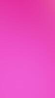 A pink background with a white background video
