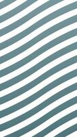 uma azul e branco listrado fundo com uma onda padronizar video