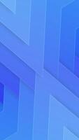 A blue and purple background with a diagonal pattern video