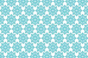 Floral Motif Leaves Pattern for Wrapping Fabric Wedding Invitations and Backdrops with Vintage Moroccan Indian Damask and Geometric Design vector