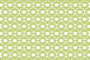 Floral Motif Leaves Patternfor Elegant Wrapping Fabric Wedding Invitations Backdrops and Textiles with Vintage Moroccan Indian and Damask Design vector