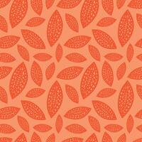 A doodle is a graphic element. Flowers, leaves, patterns, sketches to create packaging. vector
