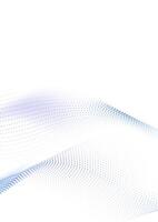 Abstract technology background, modern design illustration vector