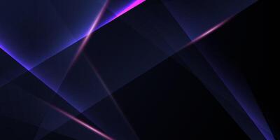 Modern geometric illustration design, abstract background. vector