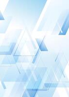 Abstract technology background, modern design illustration vector
