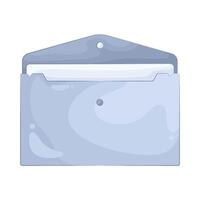 Illustration of document vector