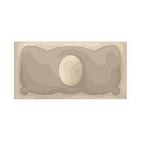 Illustration of money vector