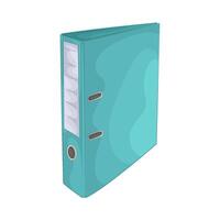 Illustration of binder vector