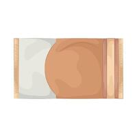 Illustration of money vector