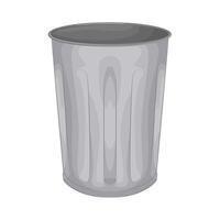 Illustration of delete vector