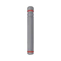 Illustration of arrow quiver vector