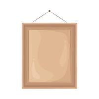 Illustration of frame vector