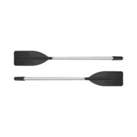 Illustration of paddle vector